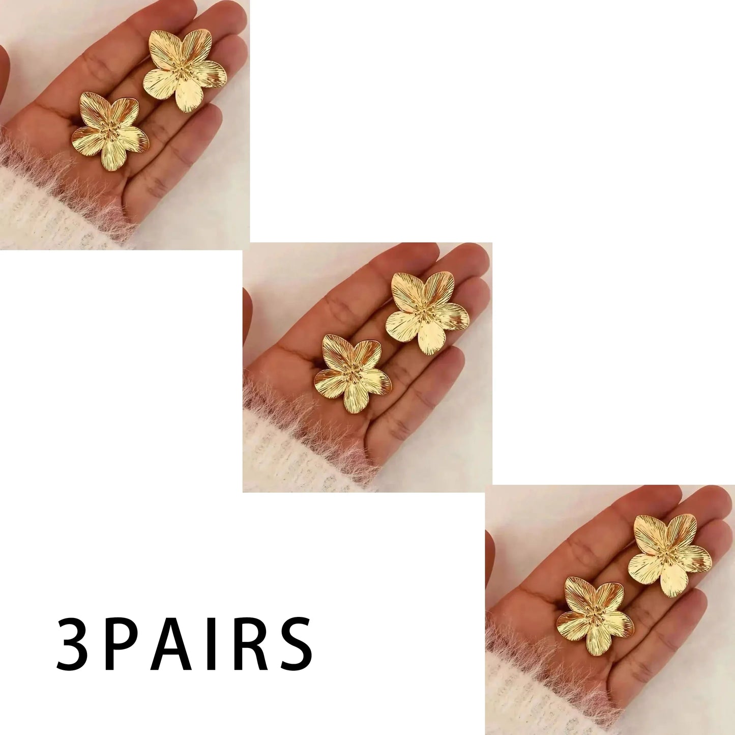 Chic Stud Earrings for Every Occasion | Irit Gordon Designs