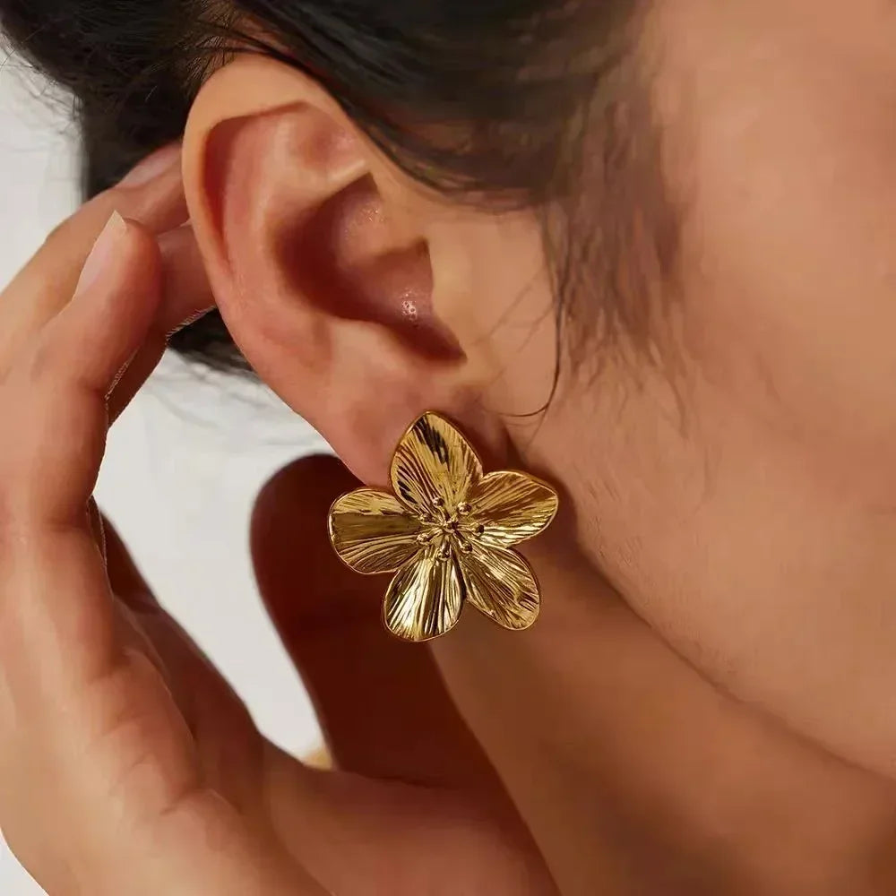 Chic Stud Earrings for Every Occasion | Irit Gordon Designs