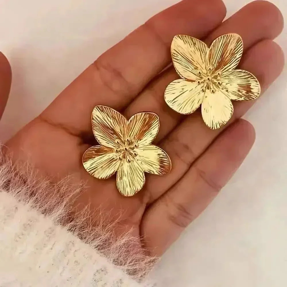 Chic Stud Earrings for Every Occasion | Irit Gordon Designs