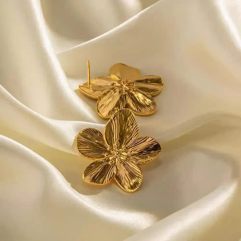 Chic Stud Earrings for Every Occasion | Irit Gordon Designs