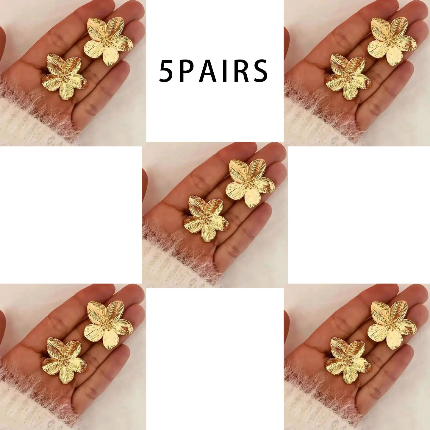 Chic Stud Earrings for Every Occasion | Irit Gordon Designs
