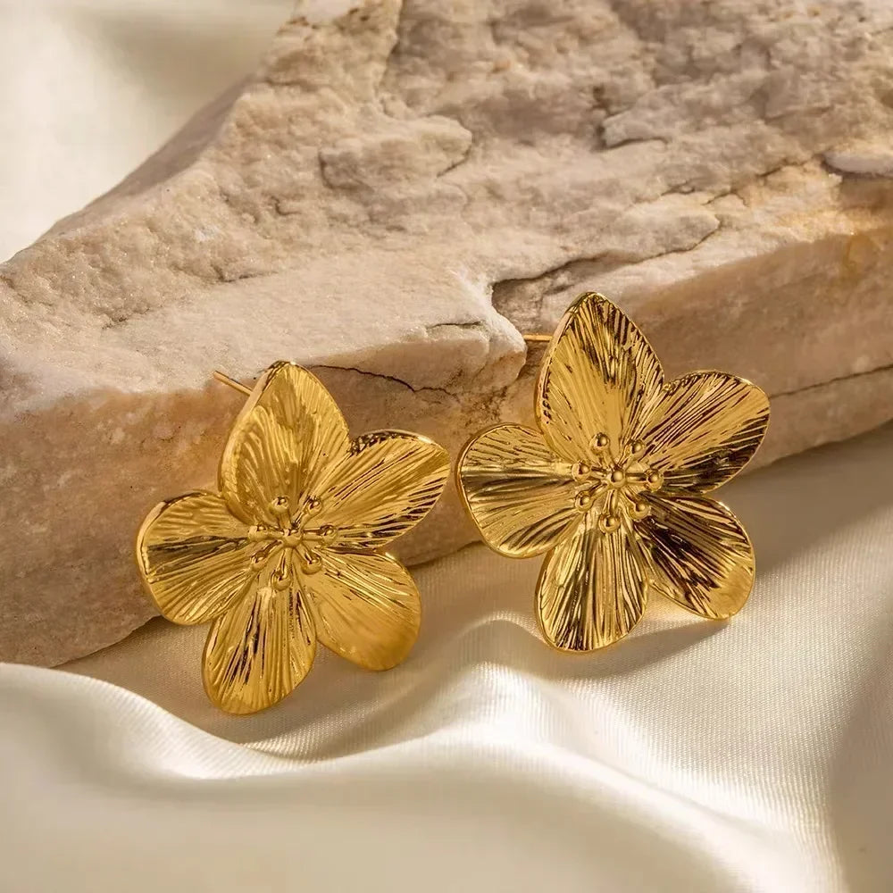 Chic Stud Earrings for Every Occasion | Irit Gordon Designs