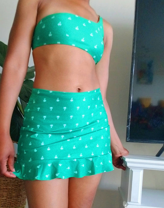 Two Piece Swimsuit Set | Irit Gordon Designs  
