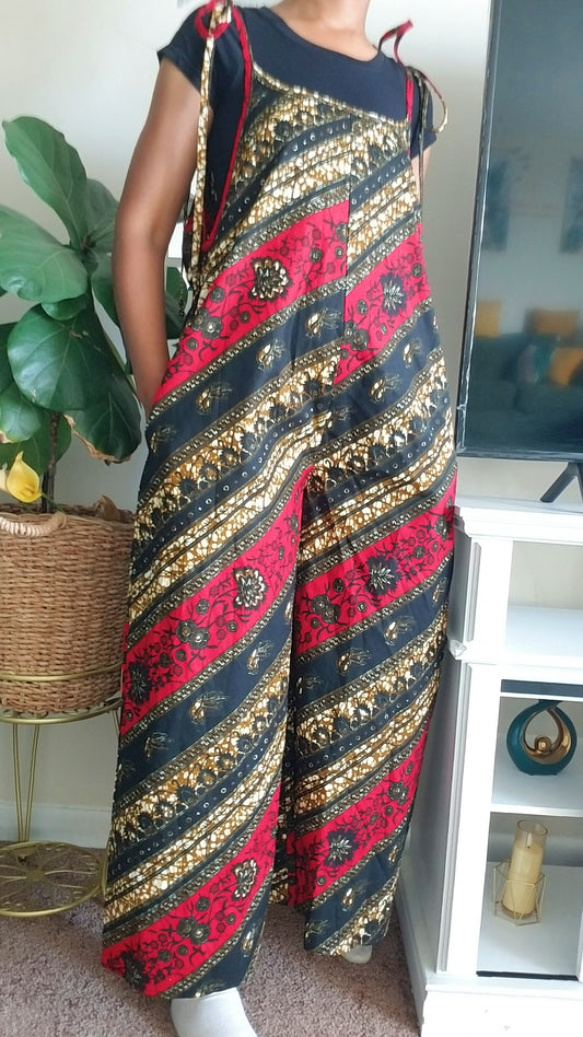 Sunshine Jumpsuit