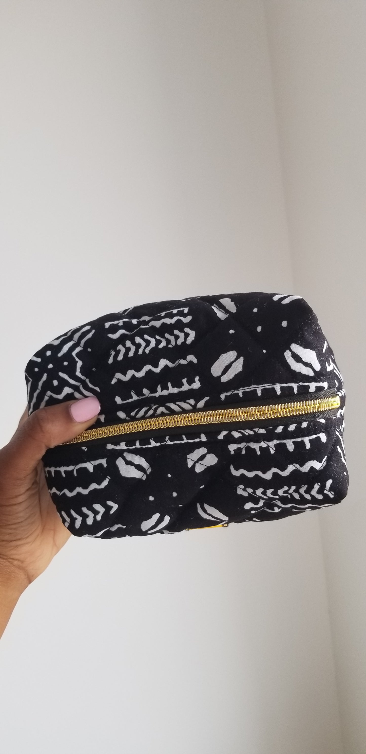 Leonah Pouch | Irit Gordon Design